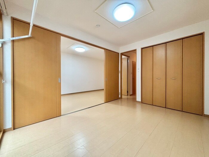 ブル－ムの物件内観写真