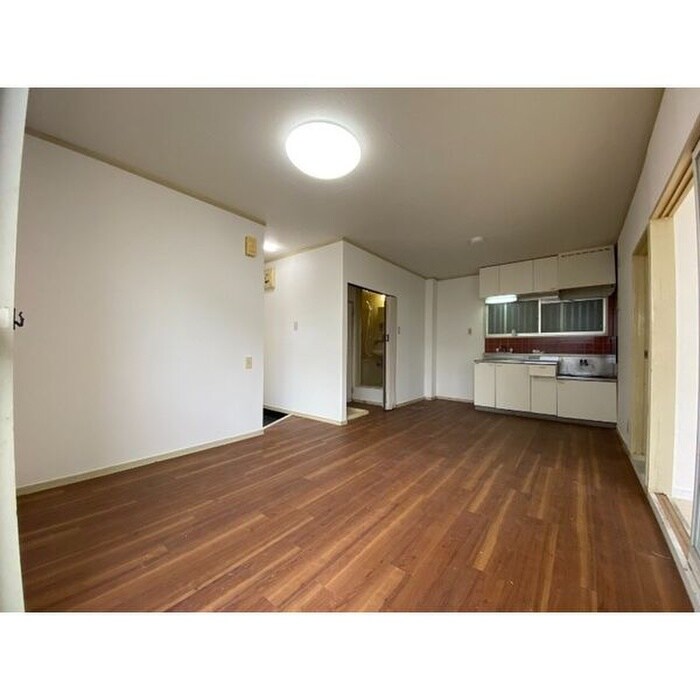 ＳＴＲＥＥＴ　Ｋの物件内観写真