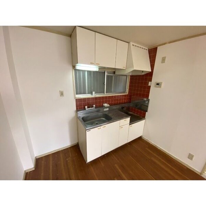 ＳＴＲＥＥＴ　Ｋの物件内観写真