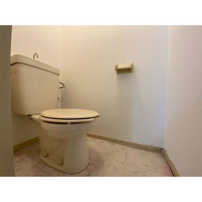 ＳＴＲＥＥＴ　Ｋの物件内観写真