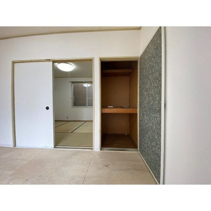 ＳＴＲＥＥＴ　Ｋの物件内観写真