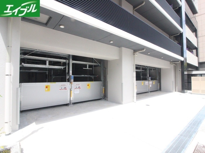 S-RESIDENCE上前津駅前の物件外観写真