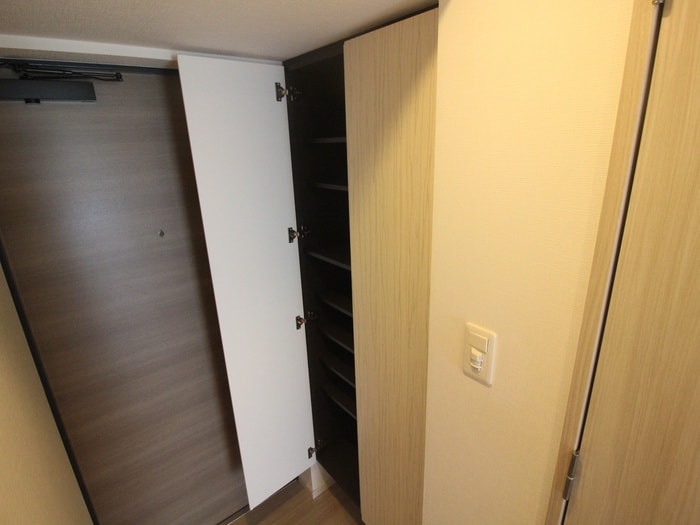 S-RESIDENCE上前津駅前の物件内観写真