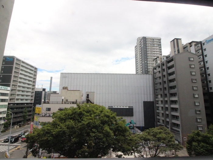 S-RESIDENCE上前津駅前の物件内観写真