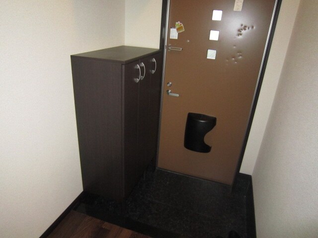 ハイツ樹々ＰＬＵＳⅡの物件内観写真