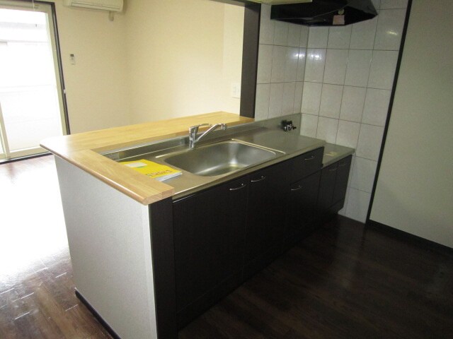 ハイツ樹々ＰＬＵＳⅡの物件内観写真