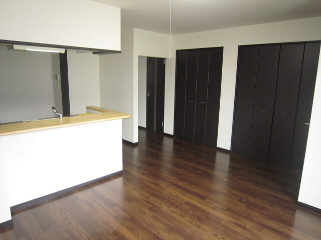 ハイツ樹々ＰＬＵＳⅡの物件内観写真