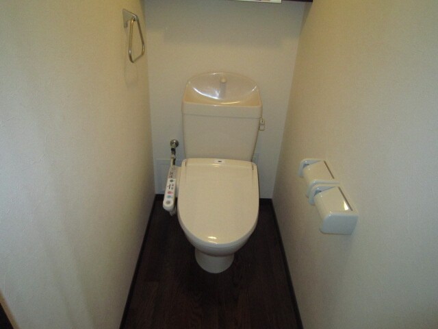 ハイツ樹々ＰＬＵＳⅡの物件内観写真