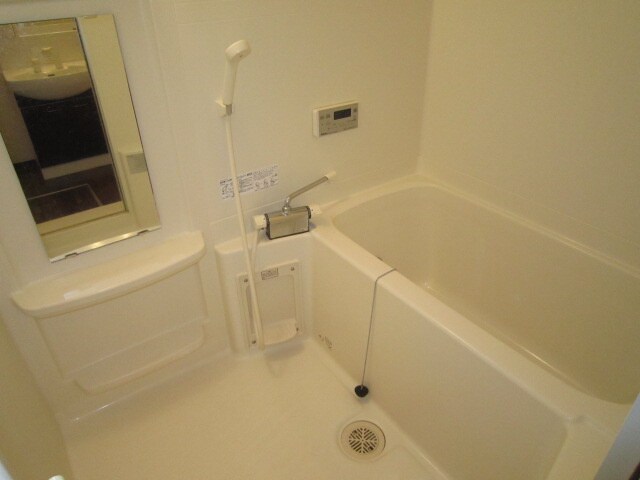 ハイツ樹々ＰＬＵＳⅡの物件内観写真