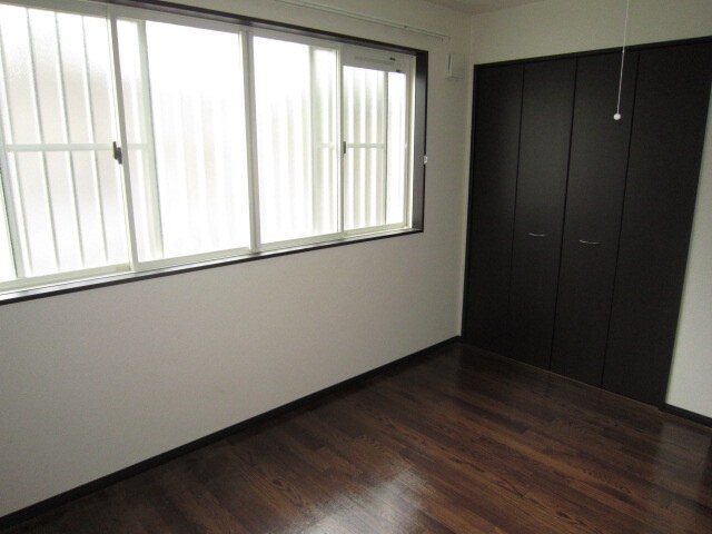 ハイツ樹々ＰＬＵＳⅡの物件内観写真