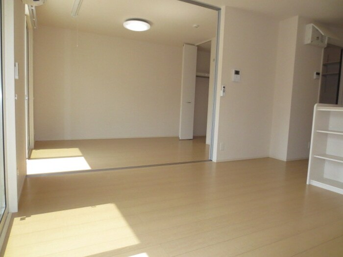 ベルデュールの物件内観写真