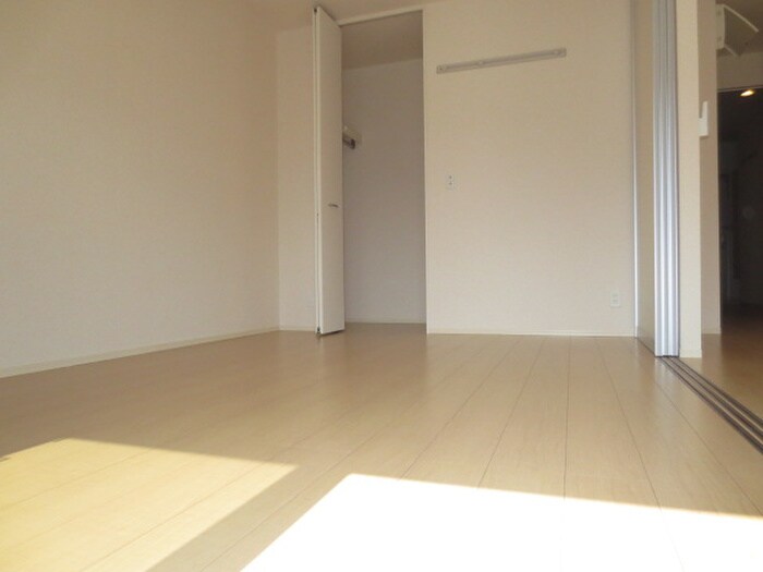 ベルデュールの物件内観写真