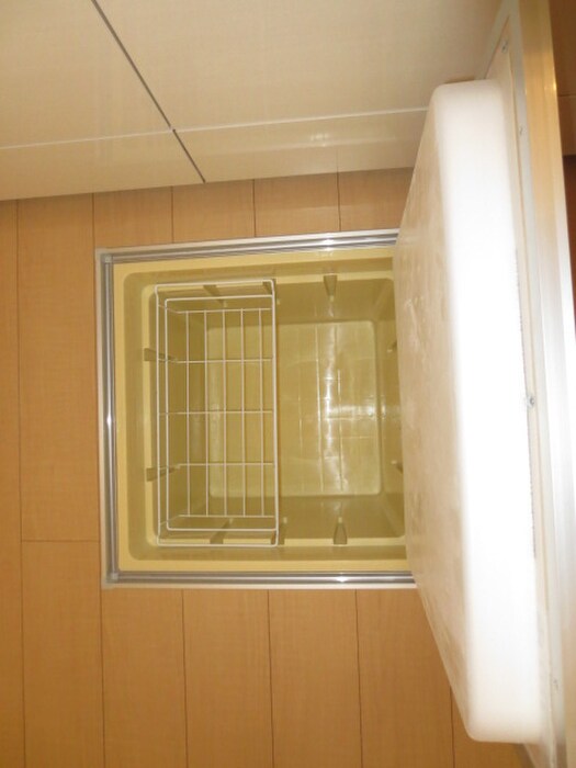 ベルデュールの物件内観写真