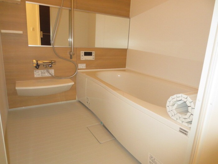 ベルデュールの物件内観写真