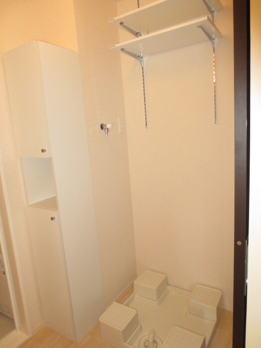 ベルデュールの物件内観写真