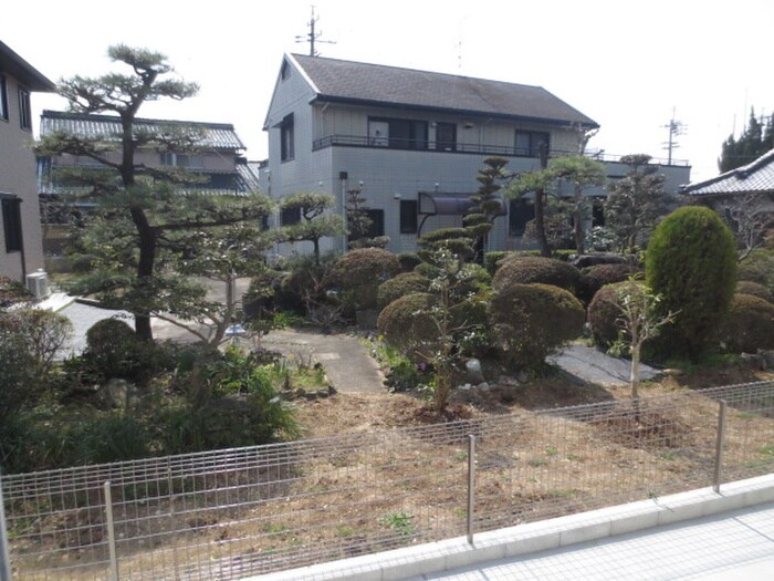 ベルデュールの物件内観写真