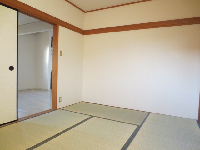 トル－スヒルズＩＴＭ　Ｂ棟の物件内観写真