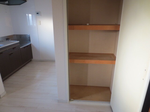 トル－スヒルズＩＴＭ　Ｂ棟の物件内観写真