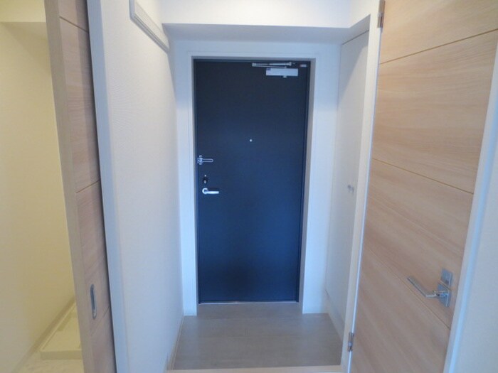 プロシード大須の物件内観写真