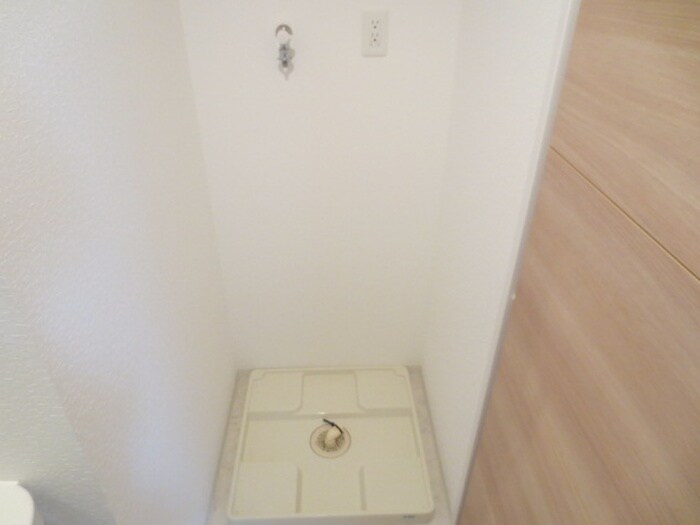 プロシード大須の物件内観写真