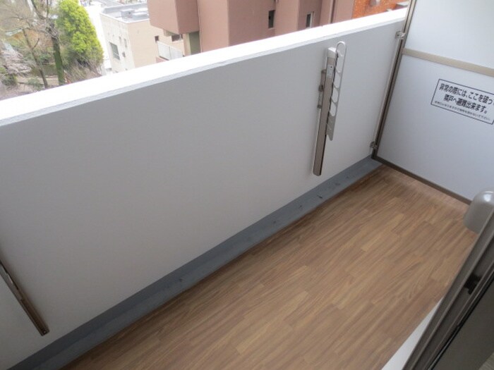 プロシード大須の物件内観写真