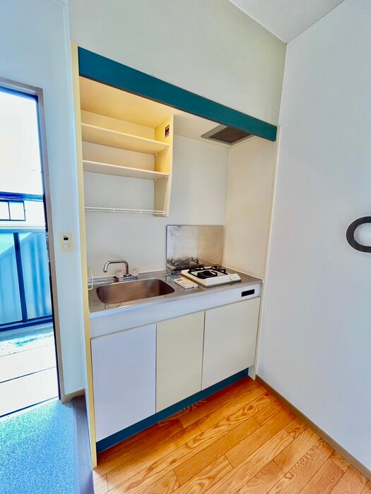 フォルサ茶屋ヶ坂の物件内観写真