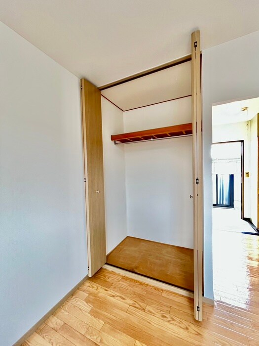 フォルサ茶屋ヶ坂の物件内観写真