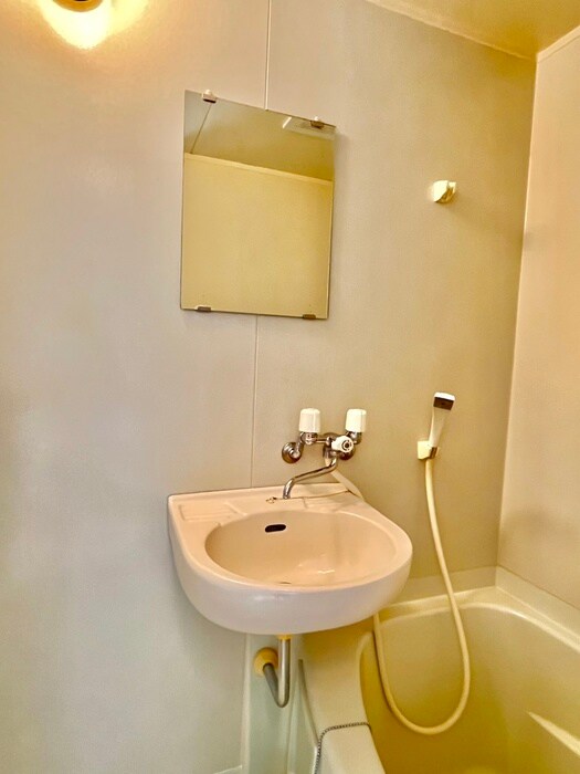 フォルサ茶屋ヶ坂の物件内観写真