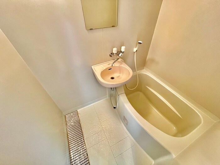 フォルサ茶屋ヶ坂の物件内観写真