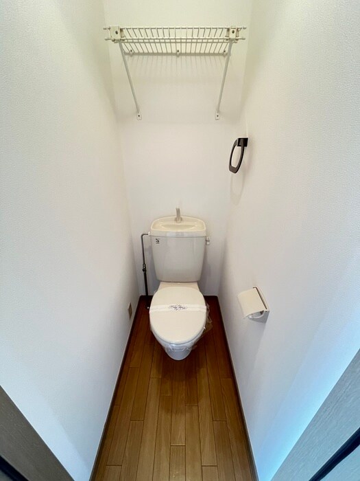 フォルサ茶屋ヶ坂の物件内観写真