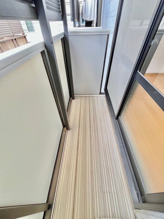 フォルサ茶屋ヶ坂の物件内観写真