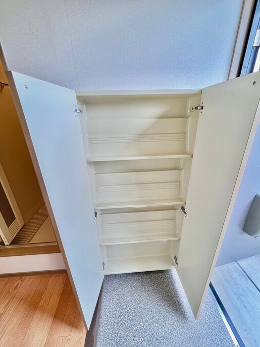 フォルサ茶屋ヶ坂の物件内観写真