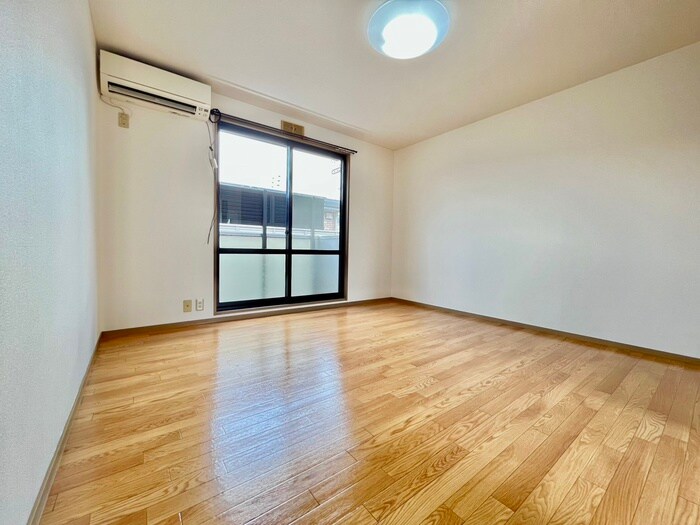 フォルサ茶屋ヶ坂の物件内観写真