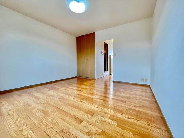 フォルサ茶屋ヶ坂の物件内観写真