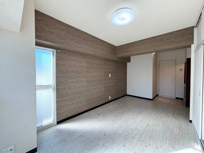 ラ・メゾン翠山の物件内観写真