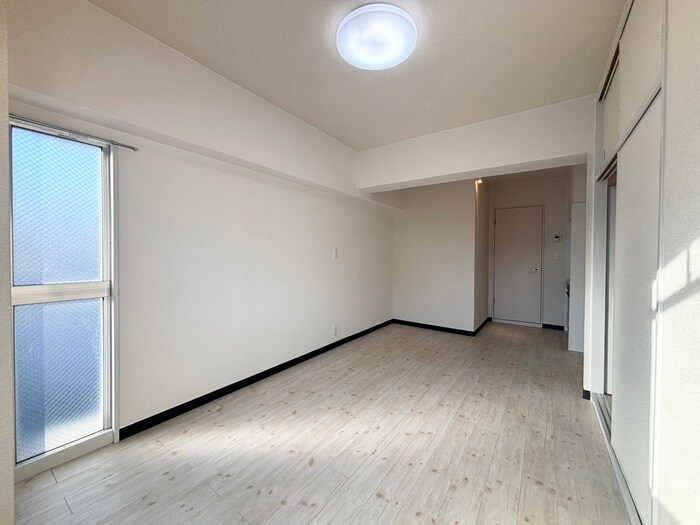 ラ・メゾン翠山の物件内観写真