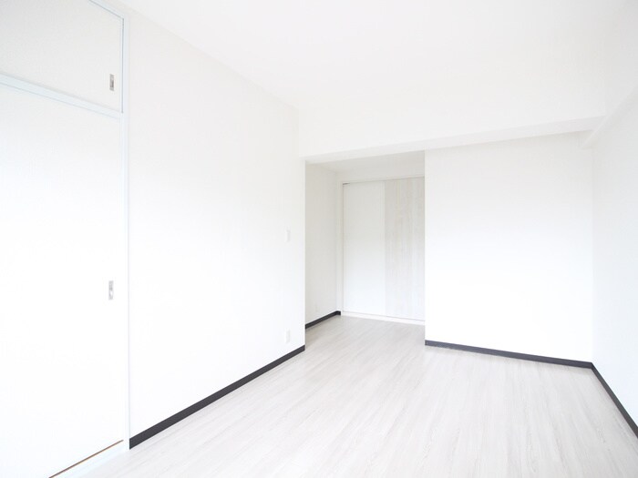 ラ・メゾン翠山の物件内観写真