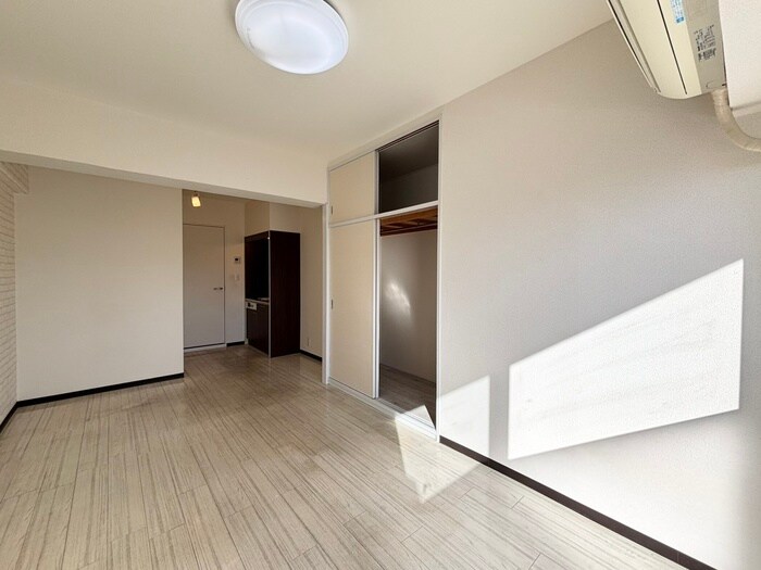 ラ・メゾン翠山の物件内観写真