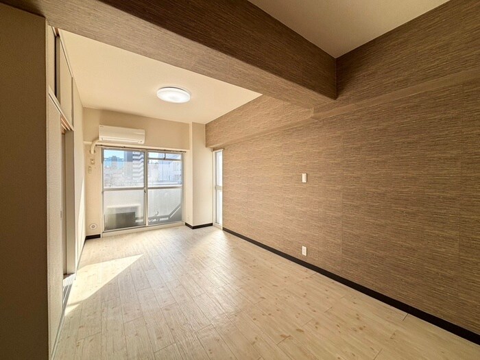 ラ・メゾン翠山の物件内観写真