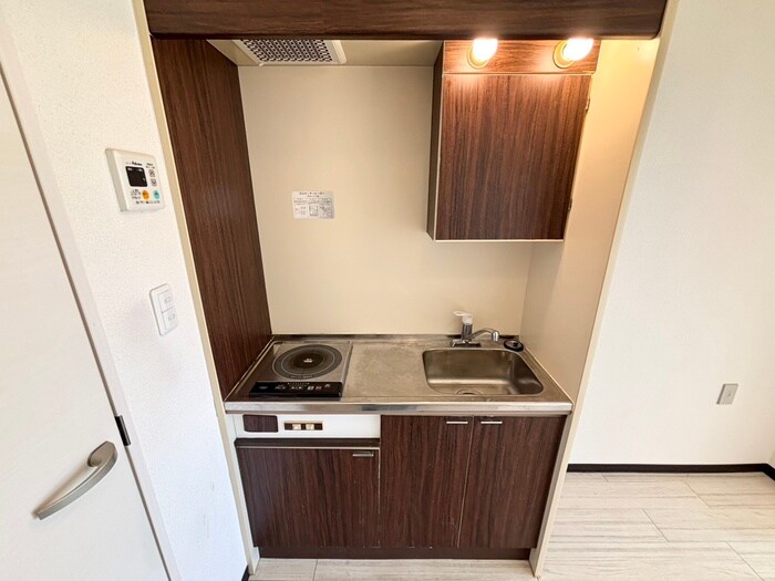 ラ・メゾン翠山の物件内観写真