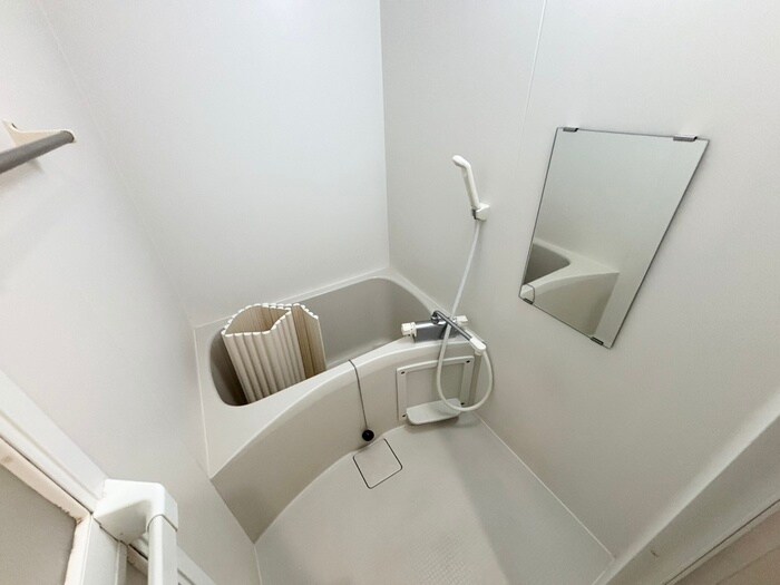 ラ・メゾン翠山の物件内観写真