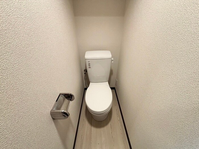 ラ・メゾン翠山の物件内観写真