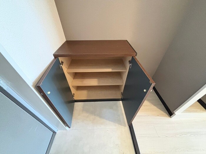 ラ・メゾン翠山の物件内観写真