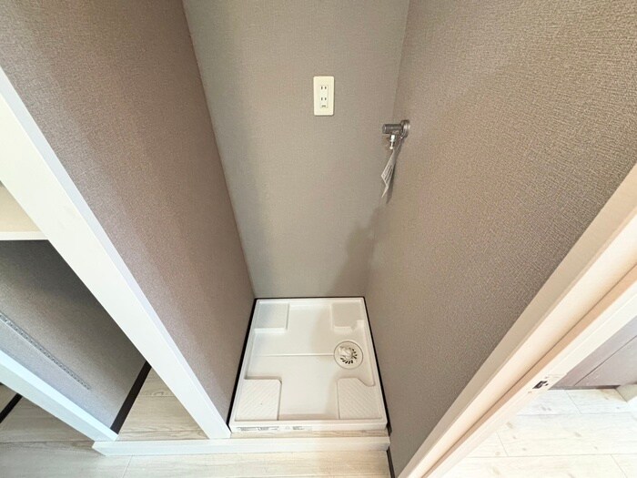 ラ・メゾン翠山の物件内観写真