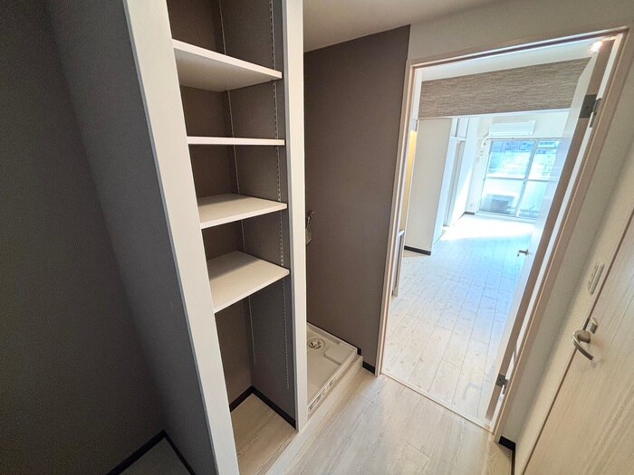 ラ・メゾン翠山の物件内観写真