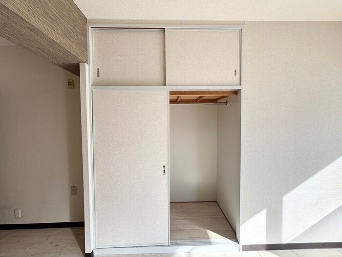 ラ・メゾン翠山の物件内観写真