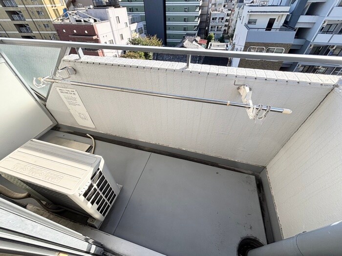 ラ・メゾン翠山の物件内観写真