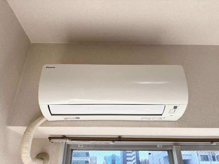 ラ・メゾン翠山の物件内観写真