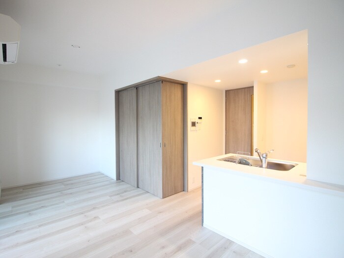 S-RESIDENCE亀島駅前blazeの物件内観写真