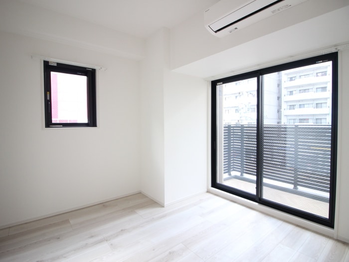 S-RESIDENCE亀島駅前blazeの物件内観写真